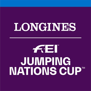 Longines FEI Jumping Nations Cup™ 2022 Europe Division 1 team allocations confirmed